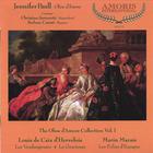 Jennifer Paull - The Oboe d'Amore Collection Vol.1
