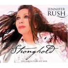 Jennifer Rush - Stronghold - Hits & Favourites Vol. 1 CD2