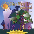 Jennifer Russell - This Is Where I Live