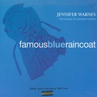 Jennifer Warnes - Famous Blue Raincoat