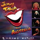 Jenny Talia - Tunnel Vision