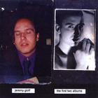 Jeremy Gloff - The First Two Albums