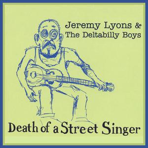 Death Of A Street Singer
