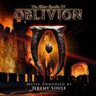 Jeremy Soule - The Elder Scrolls IV: Oblivion
