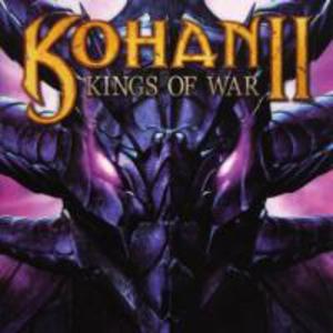 Kohan 2: Kings Of War