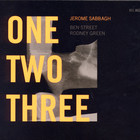 Jerome Sabbagh - One Two Three