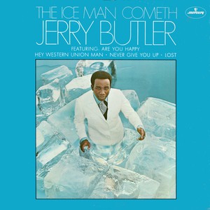 The Ice Man Cometh (Mercury)