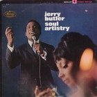 Jerry Butler - Soul Artistry (Mercury LP)