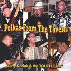 Jerry Darlak & The Touch - Polkas From The Tavern "Live"