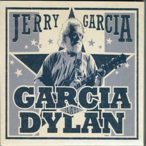 Garcia Plays Dylan CD2