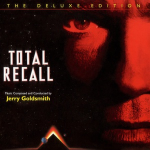 Total Recall (Deluxe Edition)