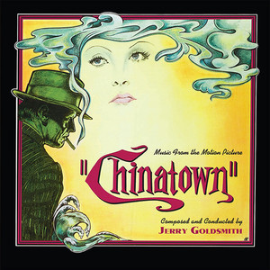 Chinatown (Vinyl)