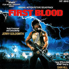 Jerry Goldsmith - Rambo: First Blood (Reissued 2010)