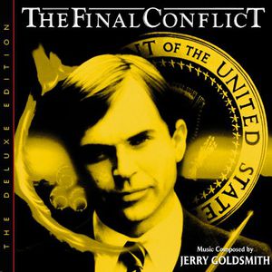 Omen III The Final Conflict (Deluxe Edition)