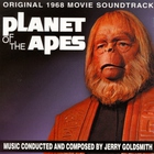 Jerry Goldsmith - Planet Of The Apes (Vinyl)