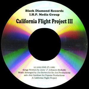 California Flight Project 3
