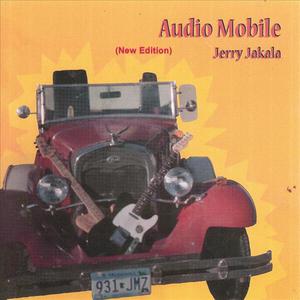 Audio Mobile(New Edition)