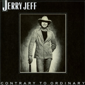 Contrary To Ordinary (Vinyl)