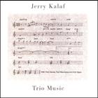 jerry kalaf - Trio Music