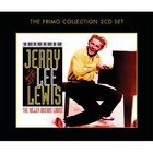 Jerry Lee Lewis - The Killer Breaks Loose CD1