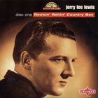Jerry Lee Lewis - Sun Essentials: Rockin' Rollin' Country Boy