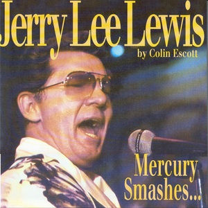 Mercury Smashes And Rockin' Sessions CD10