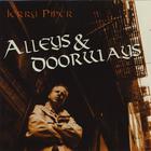 Jerry Piper - Alleys & Doorways