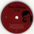 Jerry Williams - 16 Hits