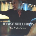 Jerry Williams - Can't Slow Down