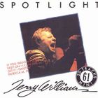 Jerry Williams - Spotlight