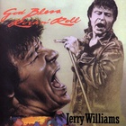 Jerry Williams - God Bless Rock N' Roll