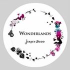 Jersey Budd - Wonderlands
