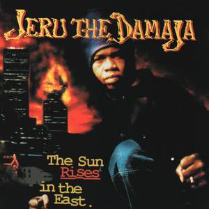 The Sun Rises In The East