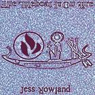 Jess Rowland - The Lifeboat Is On Fire