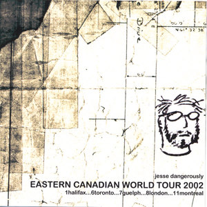 Eastern Canadian World Tour 2002