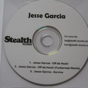 Off Da Hook!__Survive CDS