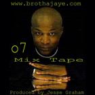 Jesse Graham - Mix Tape