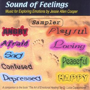 Sound Of Feelings