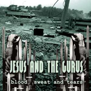 Blood, Sweat And Tears