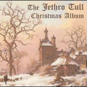 The Jethro Tull Christmas Album