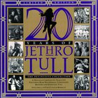 Jethro Tull - 20 Years Of CD2
