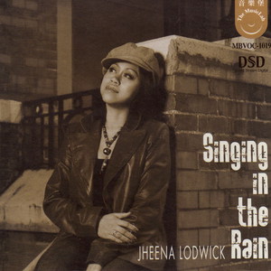 Singing In The Rain