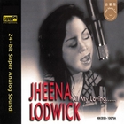 Jheena Lodwick - All My Loving