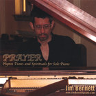Jim Bennett - Prayer