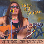 Jim Boyd - Them Old Guitars
