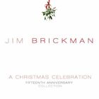 Jim Brickman - A Christmas Celebration CD1