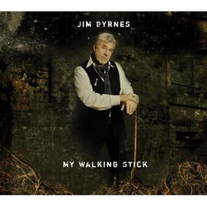 My Walking Stick