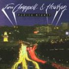 Jim Chappell & HearSay - Manila Nights