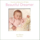 Jim Gibson - Beautiful Dreamer: Favorite Lullabies