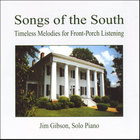 Jim Gibson - Songs of the South